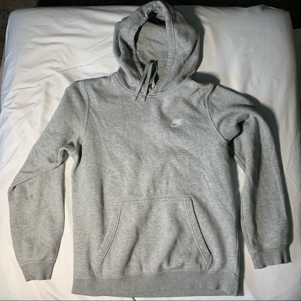 Nike hoodie